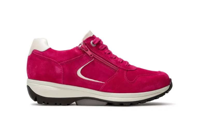 Xsensible Xsensible 30042.2.785 Roze Suede