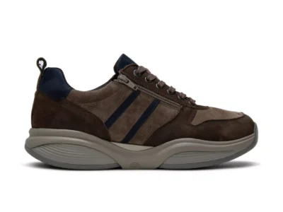 Xsensible Xsensible 30073.2.477 SWX3 Groen Suede