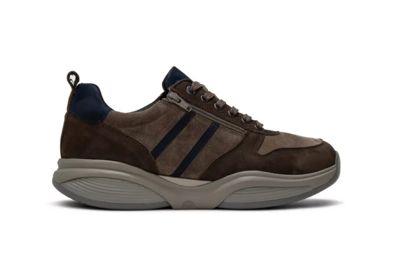 Xsensible Xsensible 30073.2.477 SWX3 Groen Suede