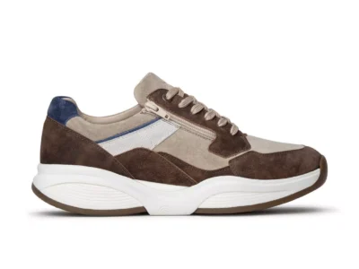 Xsensible Xsensible 3008.2.301 SWX14 Bruin Suede
