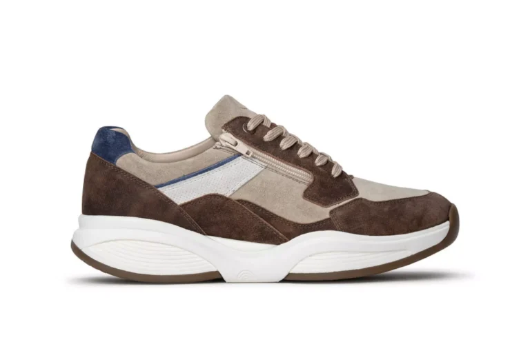 Xsensible Xsensible 3008.2.301 SWX14 Bruin Suede