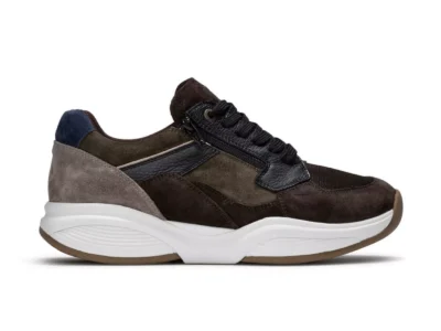 Xsensible Xsensible 30088.1.352 Bruin Suede