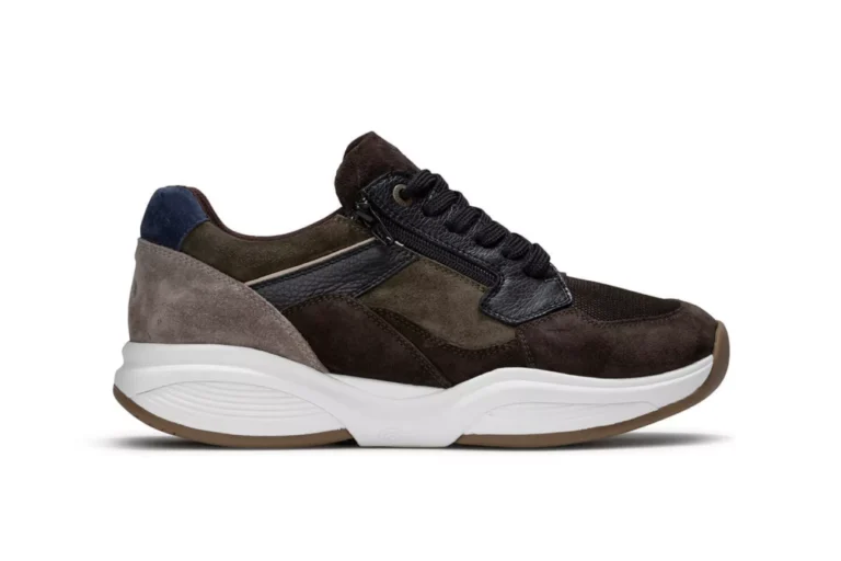Xsensible Xsensible 30088.1.352 Bruin Suede