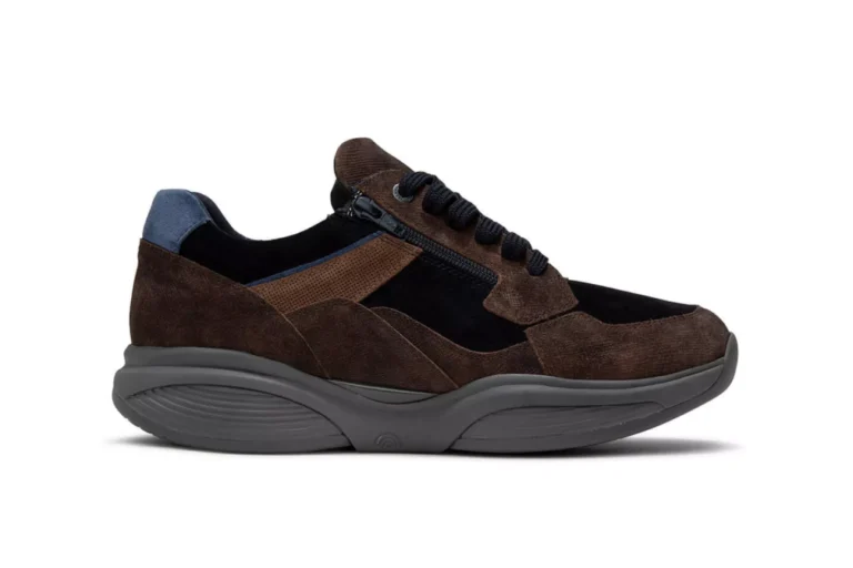Xsensible Xsensible 30088.2.352 SWX14 Bruin Suede