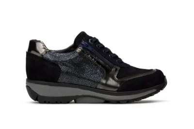 Xsensible Xsensible 30103.2.269 Blauw Suede