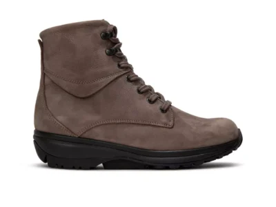 Xsensible Xsensible 30111.2.504 Milton Bruin Suede
