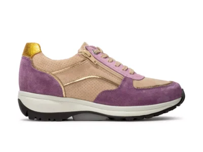Xsensible Xsensible 30112.2.774 Paars Suede