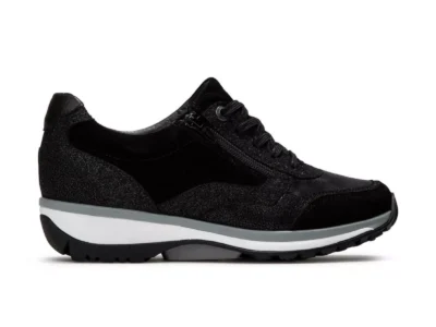 Xsensible Xsensible 30114.3.006 Zwart
