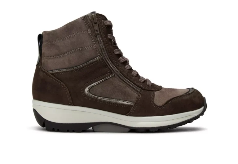 Xsensible Xsensible 30116.2.530 Bergamo Bruin Suede