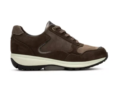 Xsensible Xsensible 30118.2.530 York Bruin Suede