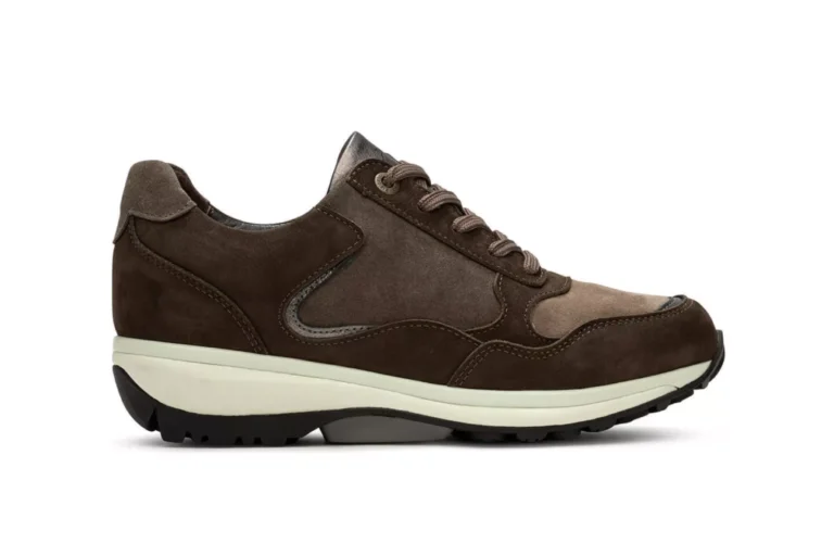 Xsensible Xsensible 30118.2.530 York Bruin Suede