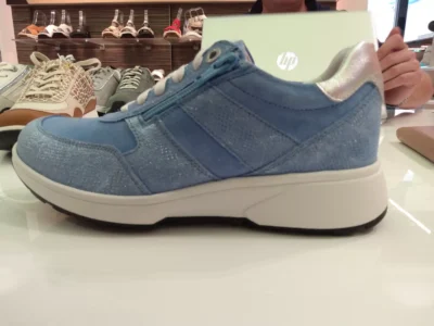 Xsensible Xsensible 30201.2.279 Blauw