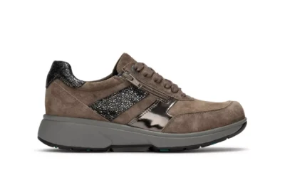 Xsensible Xsensible 30201.2.504 Bruin Suede