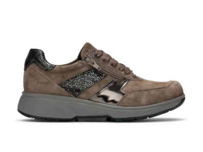 Xsensible Xsensible 30201.2.504 Bruin Suede