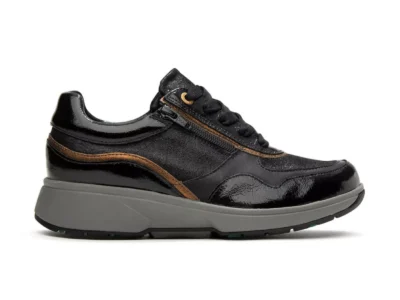 Xsensible Xsensible 30204.2.040 Lima Zwart Lak