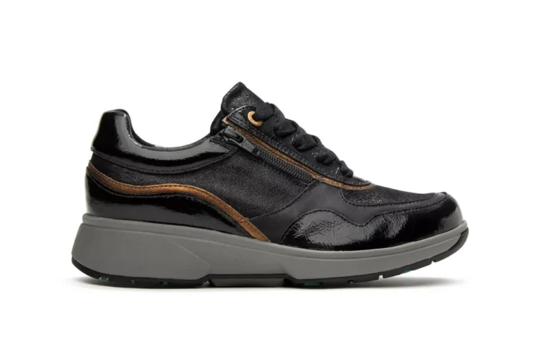 Xsensible Xsensible 30204.2.040 Lima Zwart Lak