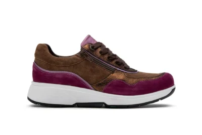 Xsensible Xsensible 30204.2.352 Lima Roze Suede