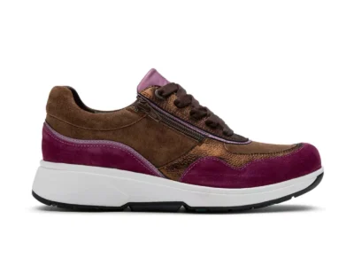 Xsensible Xsensible 30204.2.352 Lima Roze Suede