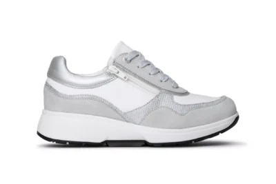 Xsensible Xsensible 30204.3.807 Lima Grijs suede