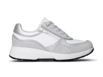 Xsensible Xsensible 30204.3.807 Lima Grijs suede
