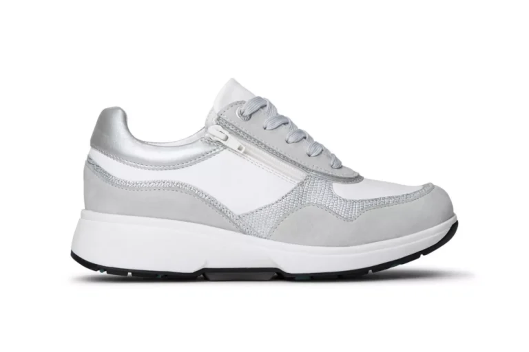 Xsensible Xsensible 30204.3.807 Lima Grijs suede