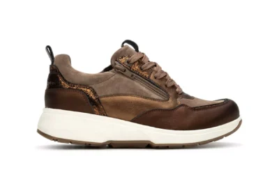 Xsensible Xsensible 30215.2.386 Grenoble Bruin