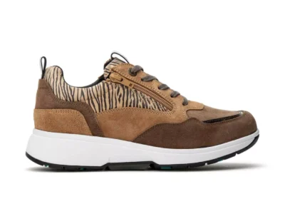 Xsensible Xsensible 30215.2.388 Bruin Suede