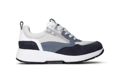 Xsensible Xsensible 30215.3.219 Blauw Suede