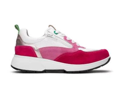 Xsensible Xsensible 30215.3.786 Roze Suede