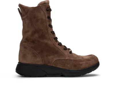 Xsensible Xsensible 30219.5.301 Emilia Bruin Suede