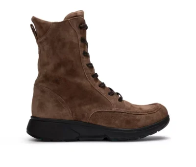 Xsensible Xsensible 30219.5.301 Emilia Bruin Suede