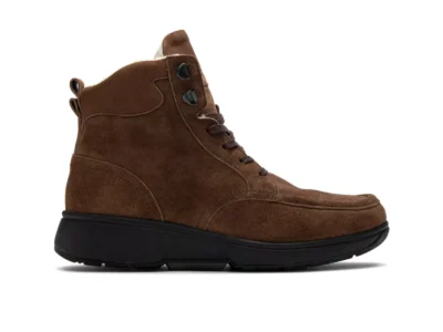 Xsensible Xsensible 30227.5.301 Romagna Bruin Suede
