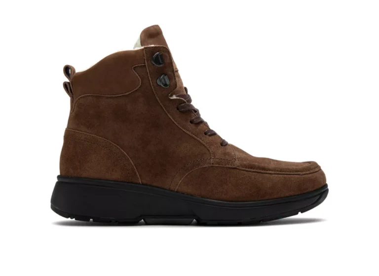 Xsensible Xsensible 30227.5.301 Romagna Bruin Suede