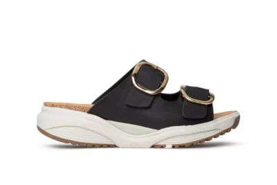 Xsensible Xsensible 30314.5.001 Mykonos Zwart