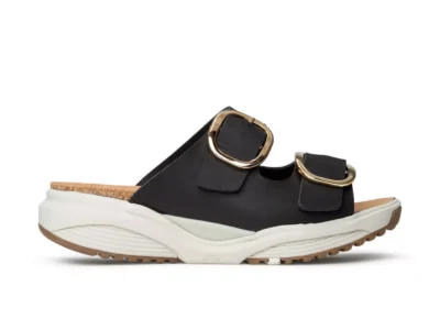 Xsensible Xsensible 30314.5.001 Mykonos Zwart