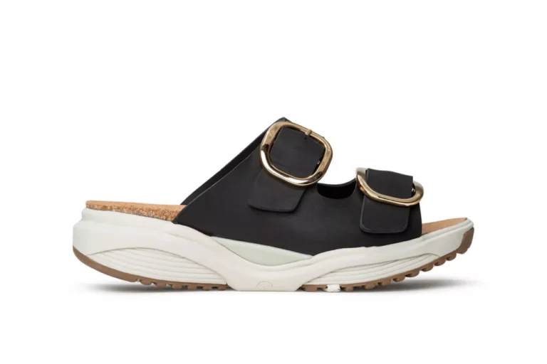 Xsensible Xsensible 30314.5.001 Mykonos Zwart