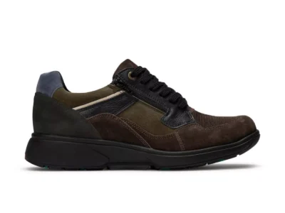 Xsensible Xsensible 30406.1.352 Bruin Suede