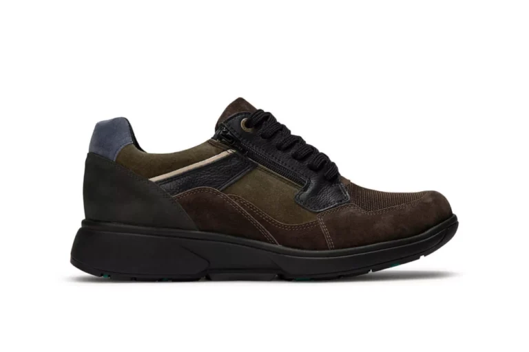 Xsensible Xsensible 30406.1.352 Bruin Suede