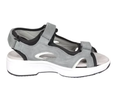 Xsensible Xsensible 30510.1.485 Blauw Suede
