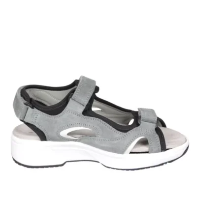 Xsensible Xsensible 30510.1.485 Blauw Suede