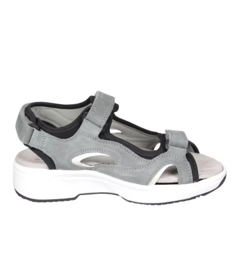 Xsensible Xsensible 30510.1.485 Blauw Suede