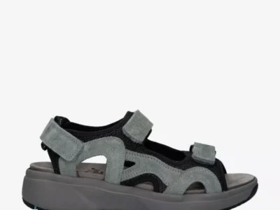 Xsensible Xsensible 30604.1.812 Timor Grijs suede