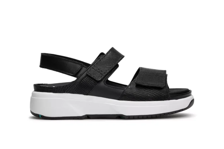 Xsensible Xsensible 30700.5.009 Zwart