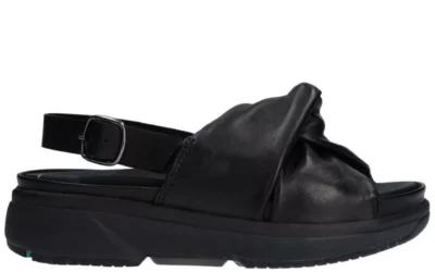 Xsensible Xsensible 30702.5.001 Zwart