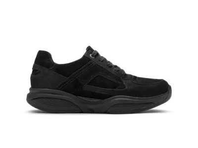 Xsensible Xsensible 32500.2.001 SWX23 H Zwart Suede