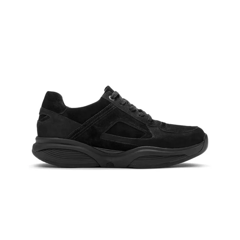 Xsensible Xsensible 32500.2.001 SWX23 H Zwart Suede