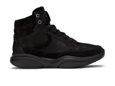 Xsensible Xsensible 32501.2.001 SWX26 Zwart Suede