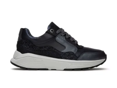 Xsensible Xsensible 33000.2.218 Golden Gate Lady G Blauw