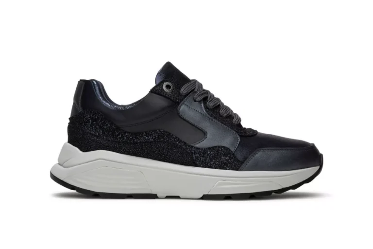 Xsensible Xsensible 33000.2.218 Golden Gate Lady G Blauw