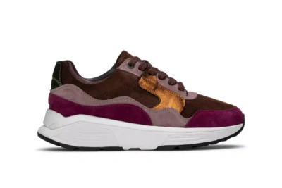 Xsensible Xsensible 33000.2.352 Bruin Suede